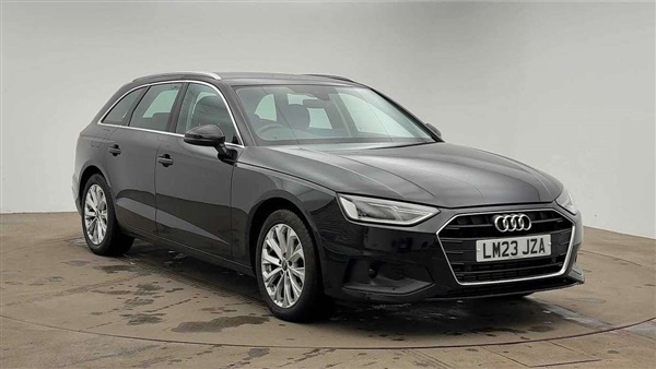 Large image for the Used Audi A4 Avant