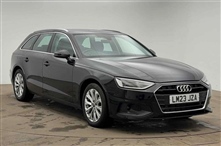 Used Audi A4