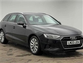 Audi A4 Image 1