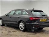Audi A4 Image 3