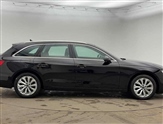 Audi A4 Image 4