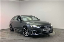 Used Audi A4