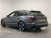 Audi A4 Image 3