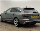 Audi A4 Image 3