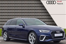 Used Audi A4