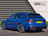Audi A4 Image 3