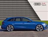 Audi A4 Image 4