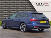 Audi A4 Image 3