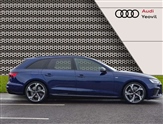 Audi A4 Image 4