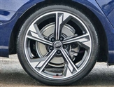 Audi A4 Image 5