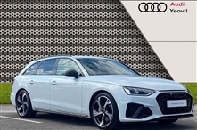 Used Audi A4