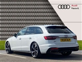 Audi A4 Image 3