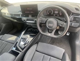 Audi A4 Image 6