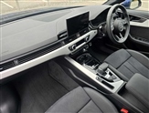 Audi A4 Image 2