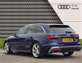 Audi A4 Image 3