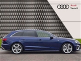 Audi A4 Image 4