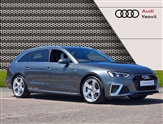 Audi A4 Image 4