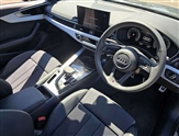 Audi A4 Image 6