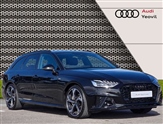 Audi A4 Image 1