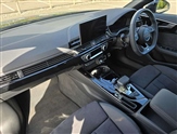Audi A4 Image 2