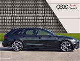 Audi A4 Image 4