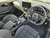 Audi A4 Image 6