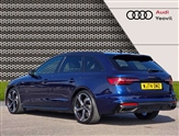 Audi A4 Image 3