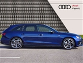 Audi A4 Image 4