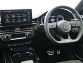Audi A4 Image 2