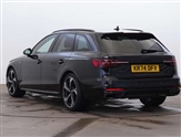 Audi A4 Image 3