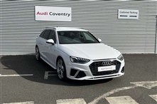 Used Audi A4