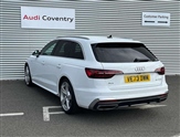 Audi A4 Image 3