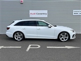 Audi A4 Image 4