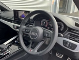 Audi A4 Image 6