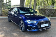 Used Audi A4