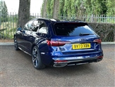 Audi A4 Image 3