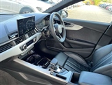 Audi A4 Image 2