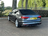 Audi A4 Image 3