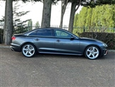 Audi A4 Image 4