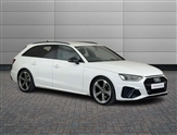 Audi A4 Image 1