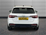 Audi A4 Image 6