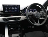 Audi A4 Image 2