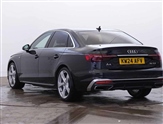 Audi A4 Image 3