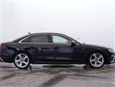 Audi A4 Image 4