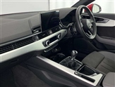 Audi A4 Image 2