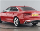 Audi A4 Image 3