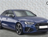 Audi A4 Image 1