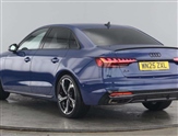 Audi A4 Image 3
