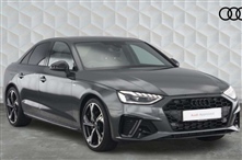 Used Audi A4