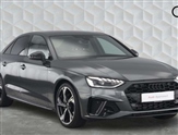 Audi A4 Image 1